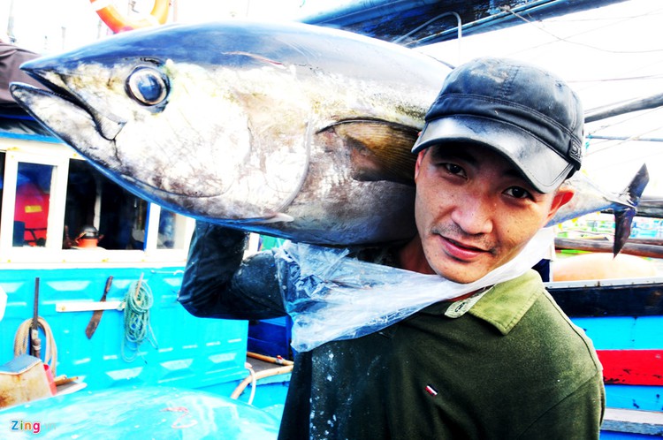 EU extends ‘yellow card’ warning on Vietnam’s seafood by six months