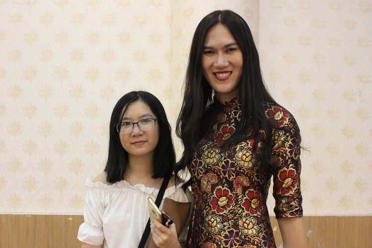 Insiders share heart-wrenching stories of being trans in Vietnam