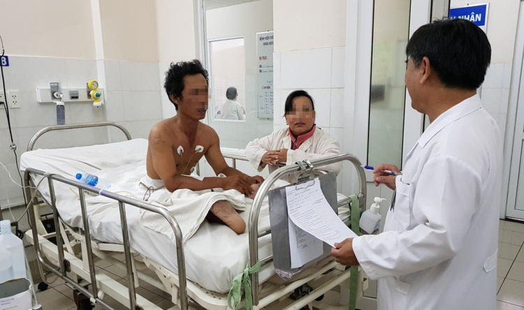 ​​Illegal World Cup betting rife in Vietnam