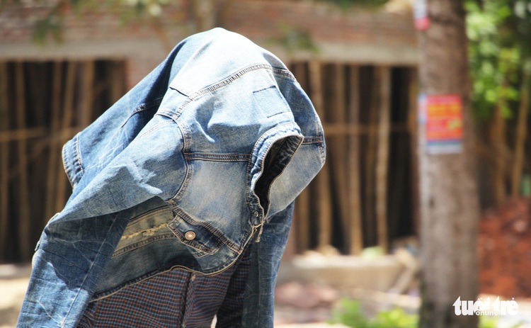 ​Hanoi residents grapple with fresh heat wave