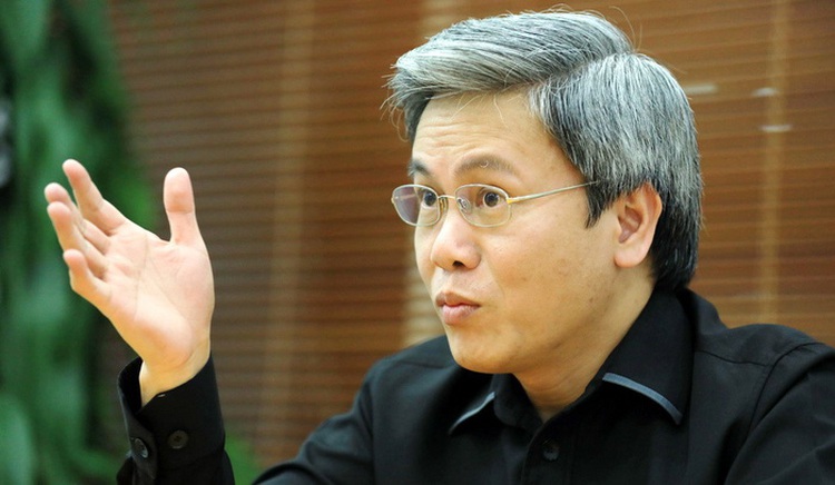 Restoring faith in Vietnam’s education crucial to keeping students home: educationist
