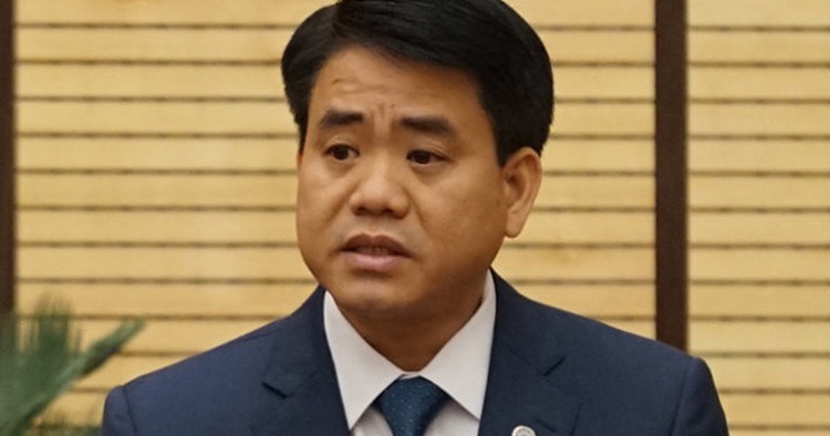 ​Hanoi eyes charging third parties for citizens’ data