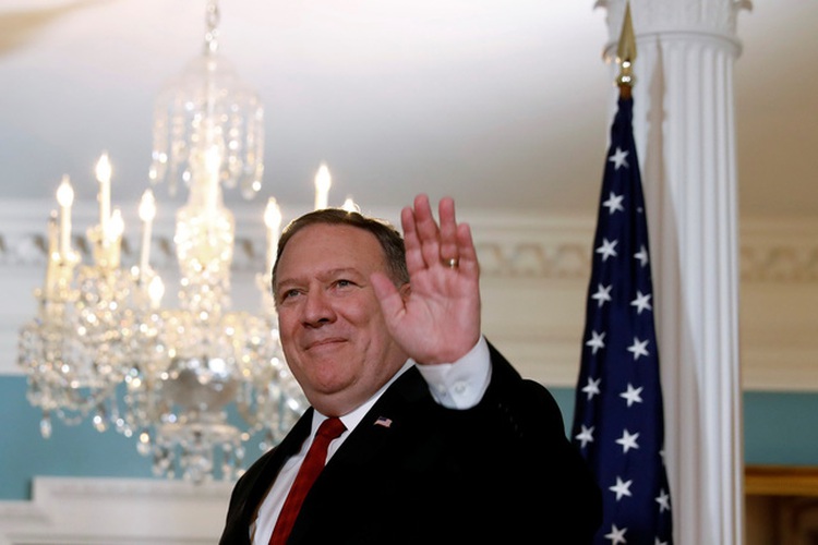 US Secretary of State to visit Hanoi this week