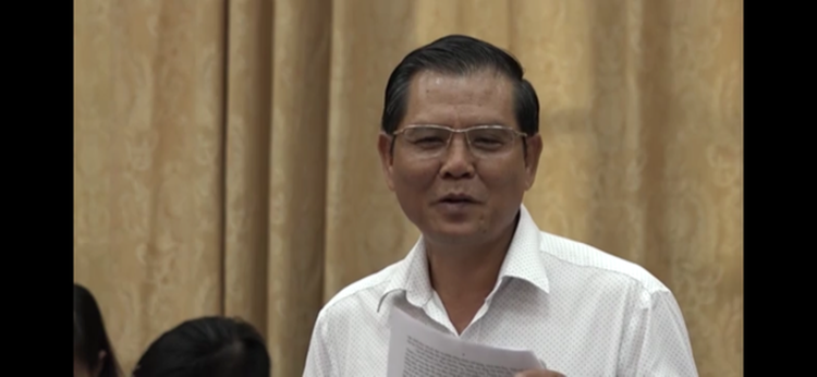 Underperformers at state-run Hanoi TV keep job thanks to family connections: director