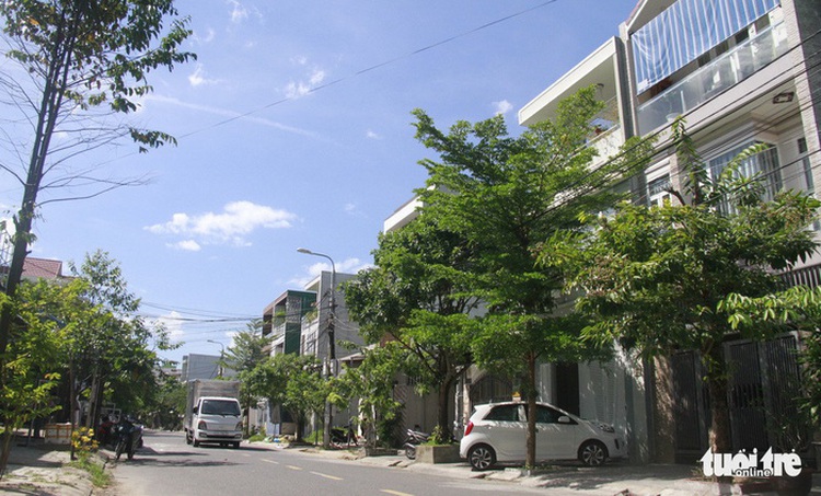 Company awarded military land in several Vietnamese cities for realty projects