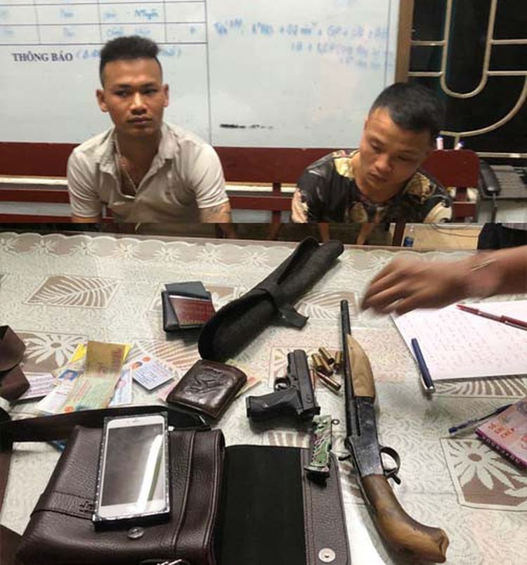 ​Breakfast @ Tuoi Tre News – July 5