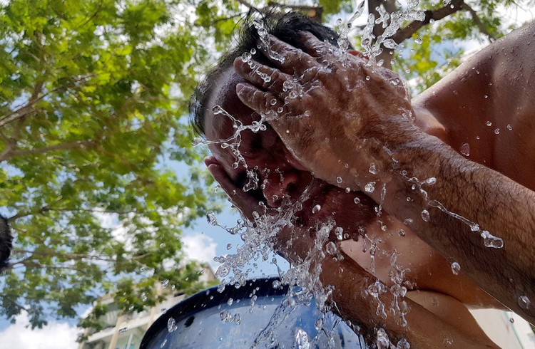 ​Ho Chi Minh City feeds a world of garbage underground