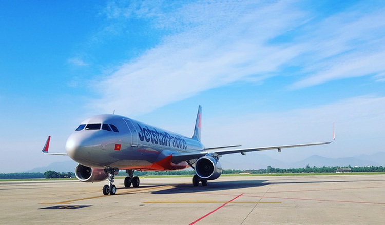 ​Vietnam’s Jetstar compensates passengers for bird-strike delay