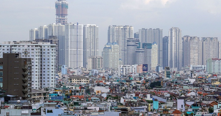 Ho Chi Minh City featured in Lonely Planet’s 2018 Best in Asia list