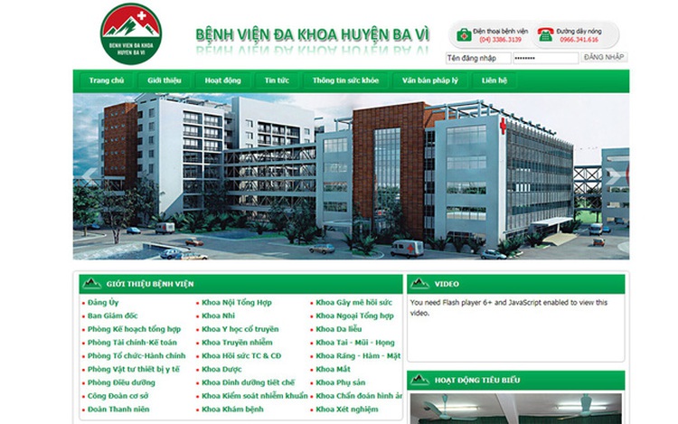 ​Switched at birth: Vietnamese couple discovers six-year-old son isn’t their own