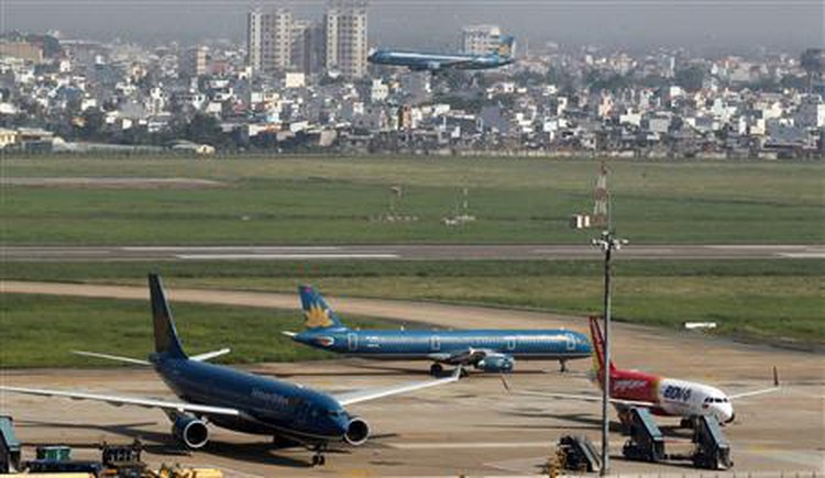 Vietnam's Bamboo Airways moves a step closer to starting operations