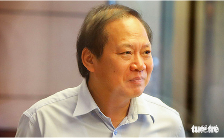 Vietnamese communications minister warned for role in $391mn acquisition deal