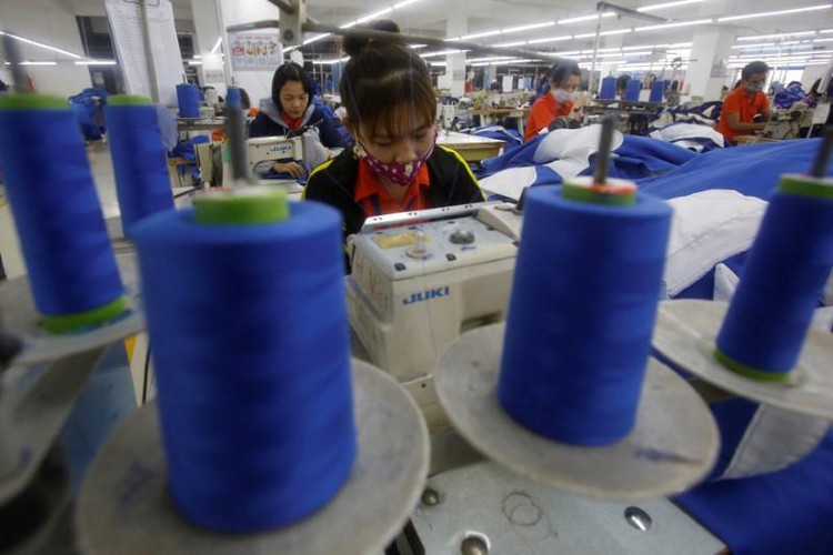 Vietnam-Malaysia trade grows 21 percent in first half of 2018