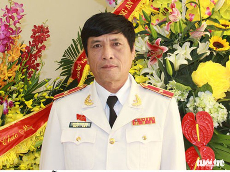Two former senior Vietnamese policemen face prosecution for role in large-scale gambling ring