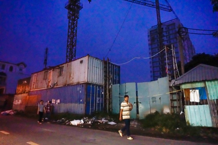 Apartment complex developer fined $70,500 for 19 violations in Ho Chi Minh City