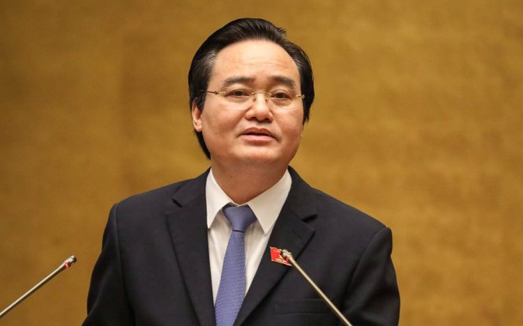 Original answer sheets allegedly altered in Vietnam’s fresh test-score cheating scandal