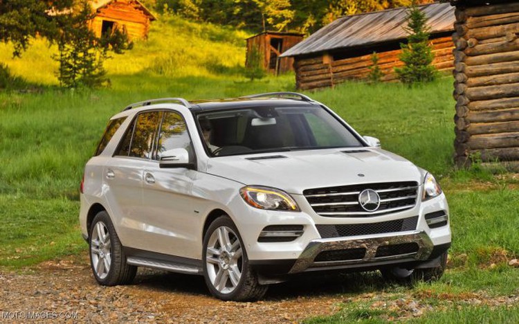 Ford, Mercedes-Benz recall over 3,000 vehicles in Vietnam due to safety concerns