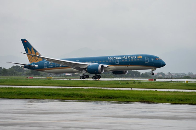 FAA to launch aviation safety assessment for non-stop Vietnam-US flight