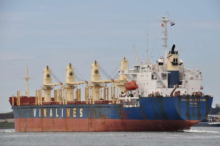 ​Vietnam's Vinalines seeks to raise $210 mln in Sept 5 IPO
