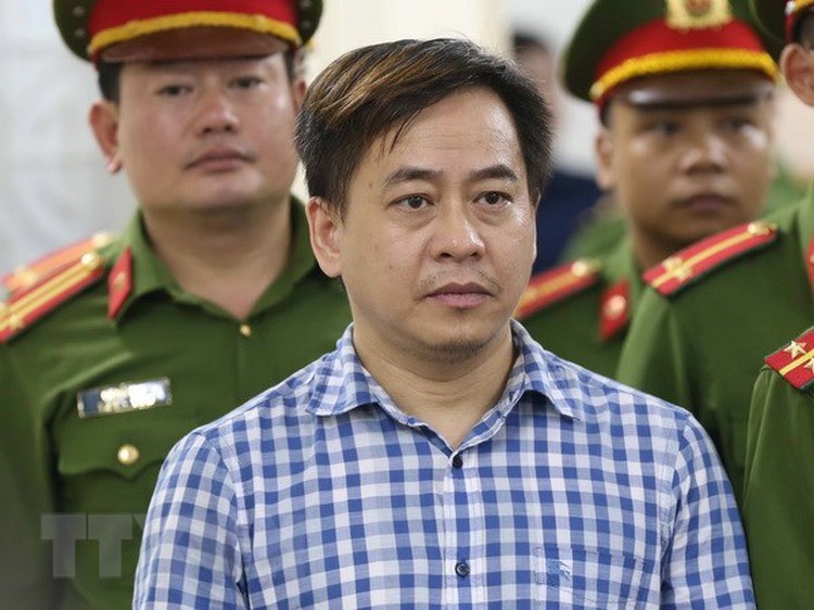 Vietnam files fourth criminal charge against Da Nang tycoon
