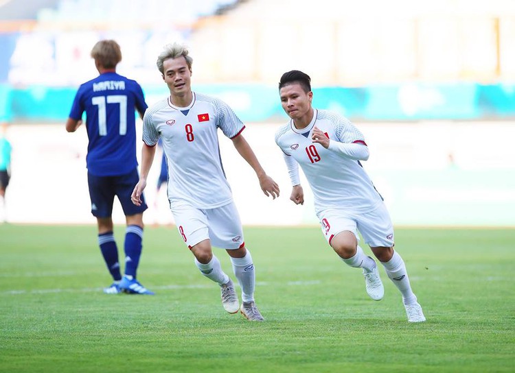 ​Vietnam’s national radio seals deal for 2018 Asian Games telecast rights
