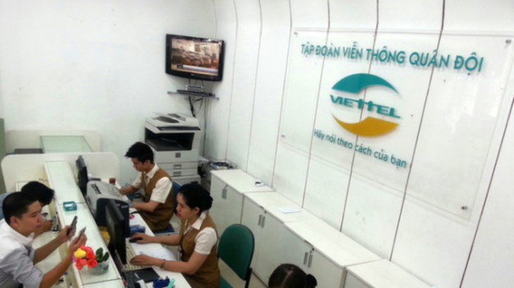 Vietnam telecom firm Viettel eyes Philippine market