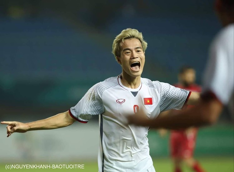 Vietnam beat Syria in extra time in Asian Games quarterfinal thriller