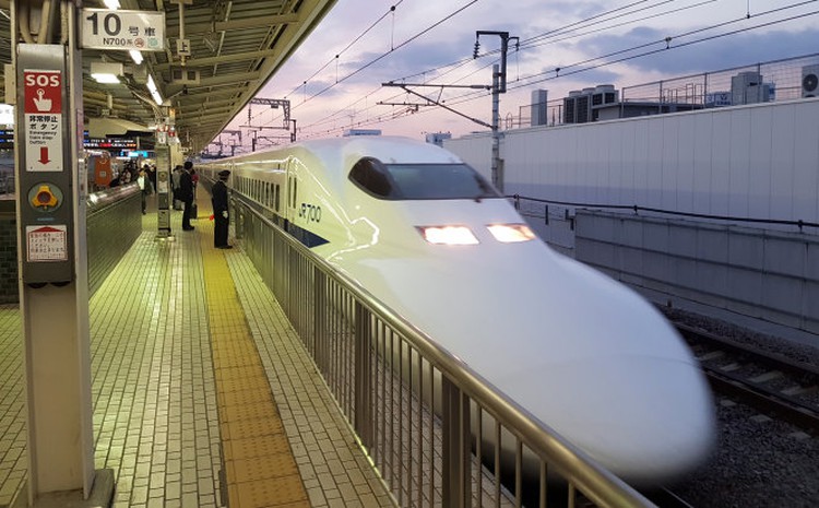 Construction of Vietnam’s north-south high-speed railway estimated to cost $59mn