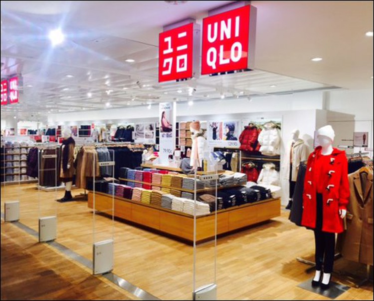 Japanese casual clothing retailer Uniqlo to open first store in Vietnam next year