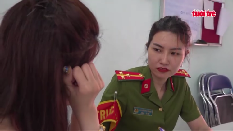 Vietnam police bust ‘high-end’ prostitution ring involving beauty contest winners, actresses