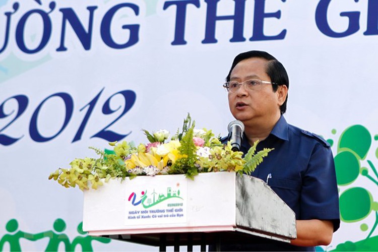 Former Ho Chi Minh City vice-chairman investigated for role in misuse of state assets
