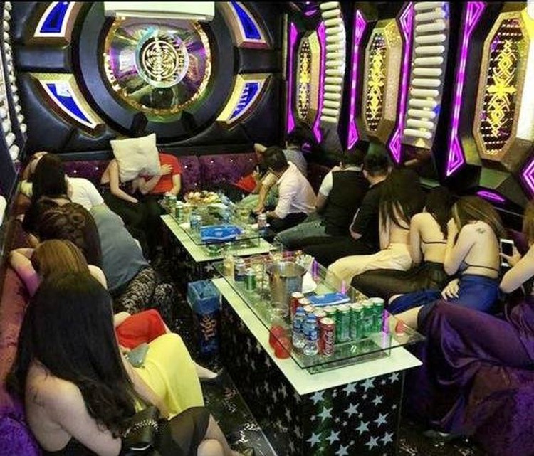 Peer pressure top cause of recreational drug use in Vietnam: police