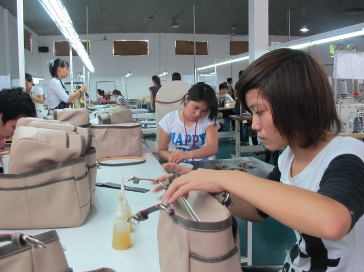 China may reroute goods to Vietnam in wake of US trade war: experts