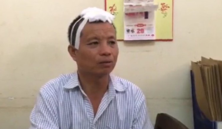 Three dead, four injured as man goes on killing spree in northern Vietnam