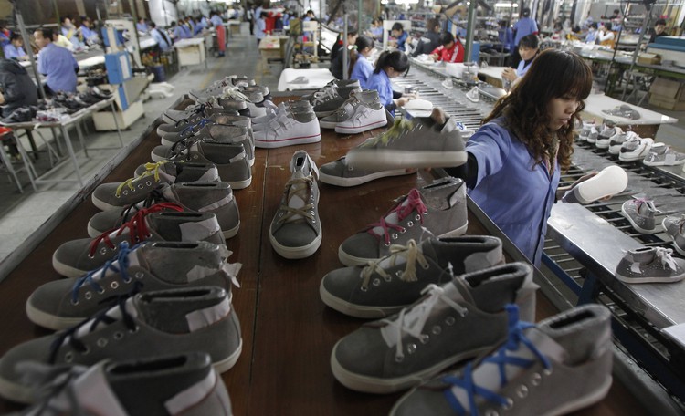 Vietnam expects Jan-Sept economic growth to be strongest in 7 years