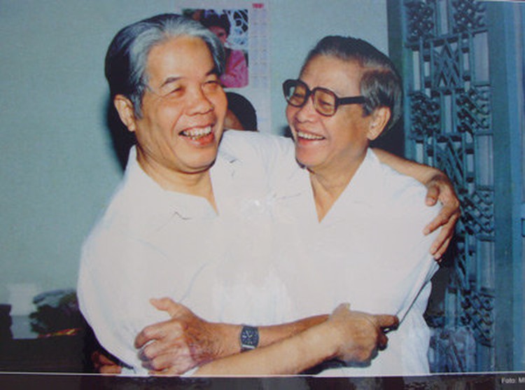 Vietnam’s former General Secretary Do Muoi passes away at 101