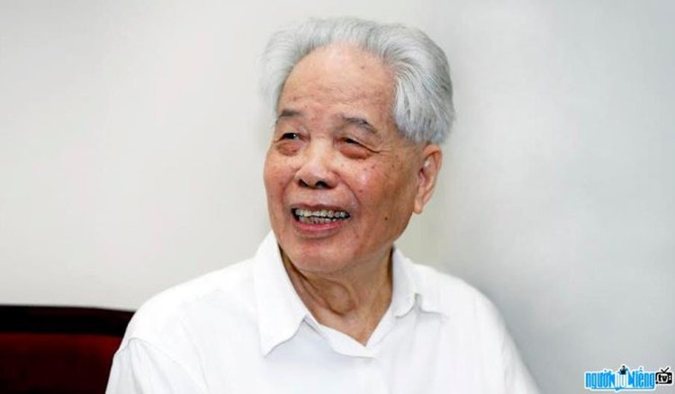 Vietnam to hold state funeral for former Party chief Do Muoi