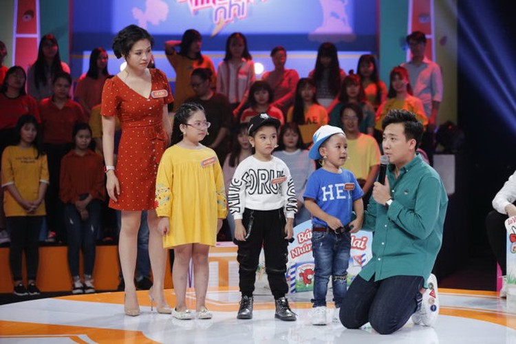 Thai TV shows take over Vietnamese small screens