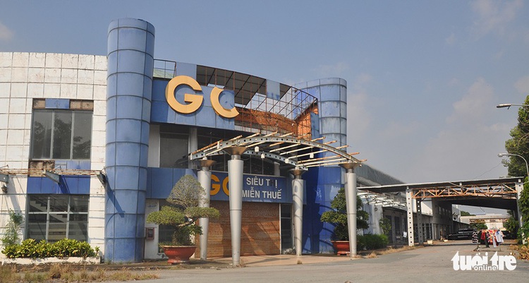 Vietnam’s border-gate economic zones struggling to stay afloat