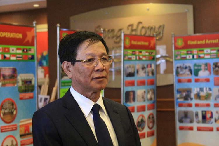 Disgraced police chiefs implicated in Vietnam's online gambling bust to stand trial in November