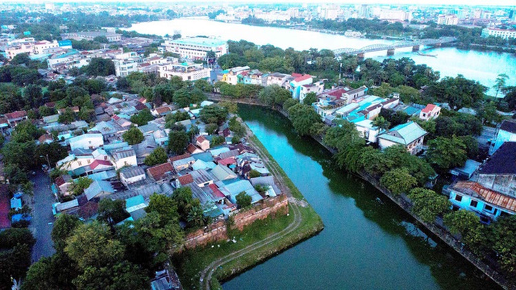 Vietnam prepares for historic relocation at Hue Imperial Citadel
