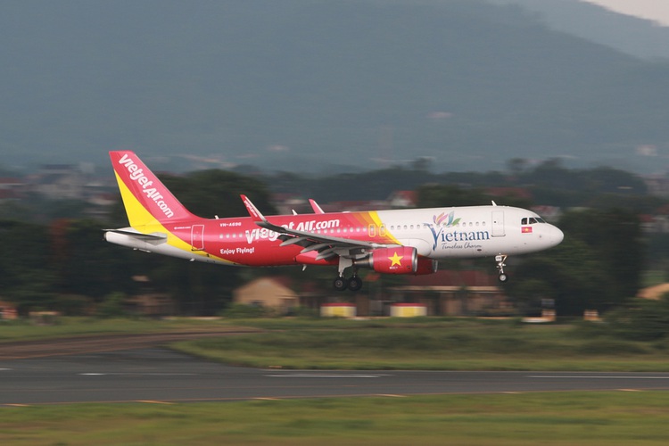 Vietjet, Japan Airlines announce codeshare flights