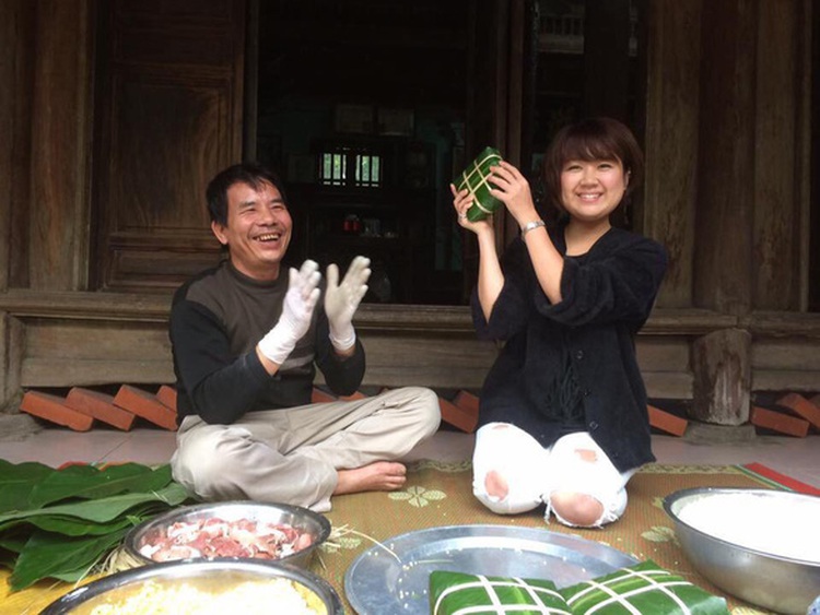 Vietnam’s Ecohost takes second place at regional travel startup competition