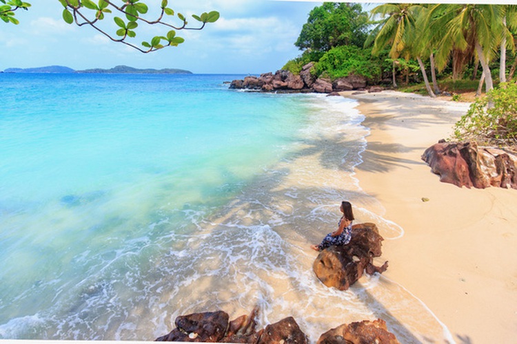 ‘Vietnam’s Maldives’ losing its charm over shoddy construction