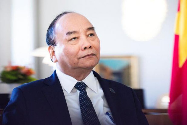 Vietnam targets 6.6-6.8% GDP growth in 2019