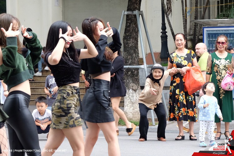 Canon PhotoMarathon Vietnam sparks controversy over doctored winning photo