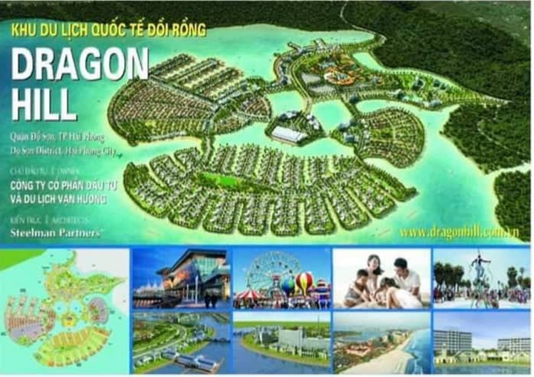 Dragon Hill: Wake up ‘Forgotten Paradise’