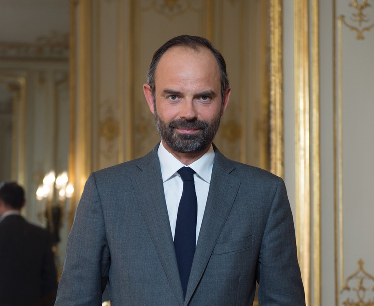France wants Vietnam to become partner of reference in Southeast Asia: PM Édouard Philippe