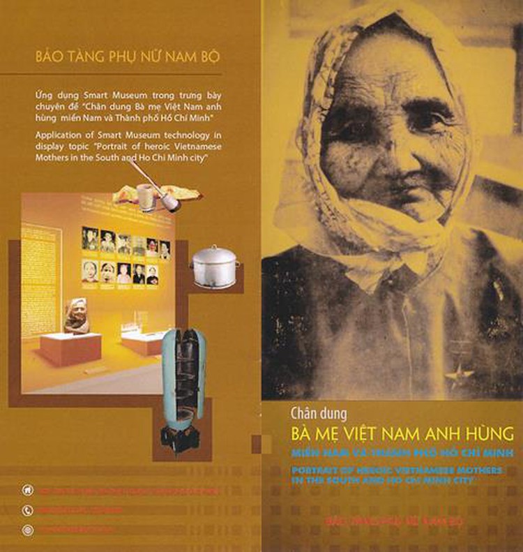 Vietnamese museum goes hi-tech with ‘smart museum’ app