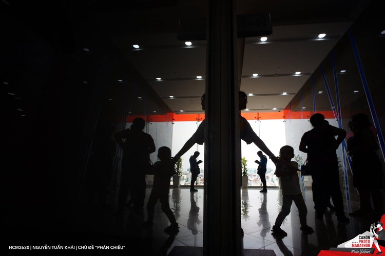 Canon PhotoMarathon Vietnam in Ho Chi Minh City praised for quality